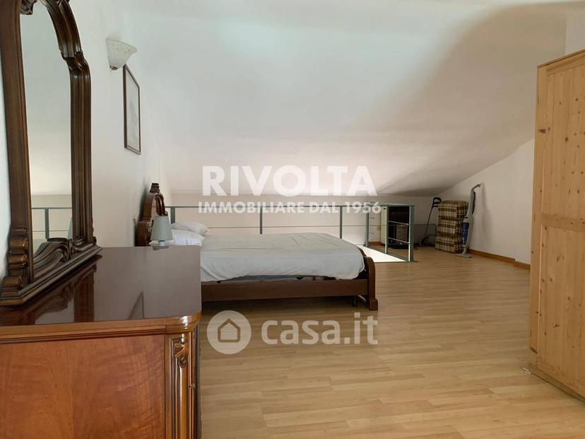 Bilocale in Via del Molo — foto 4 di 12