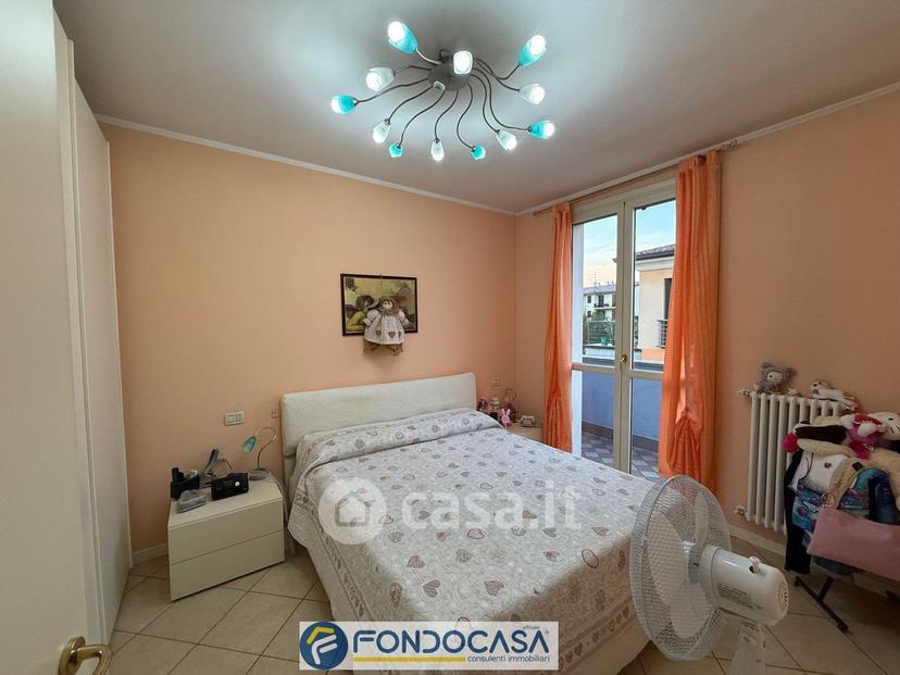 Trilocale in Via Europa — foto 11 di 25