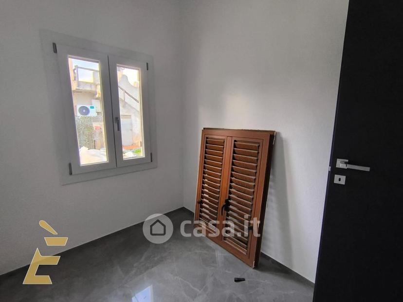 Quadrilocale in Via Cipro 34 — foto 11 di 13