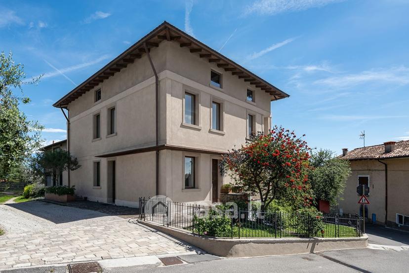 Trilocale in Via Resola 28 — foto 17 di 20