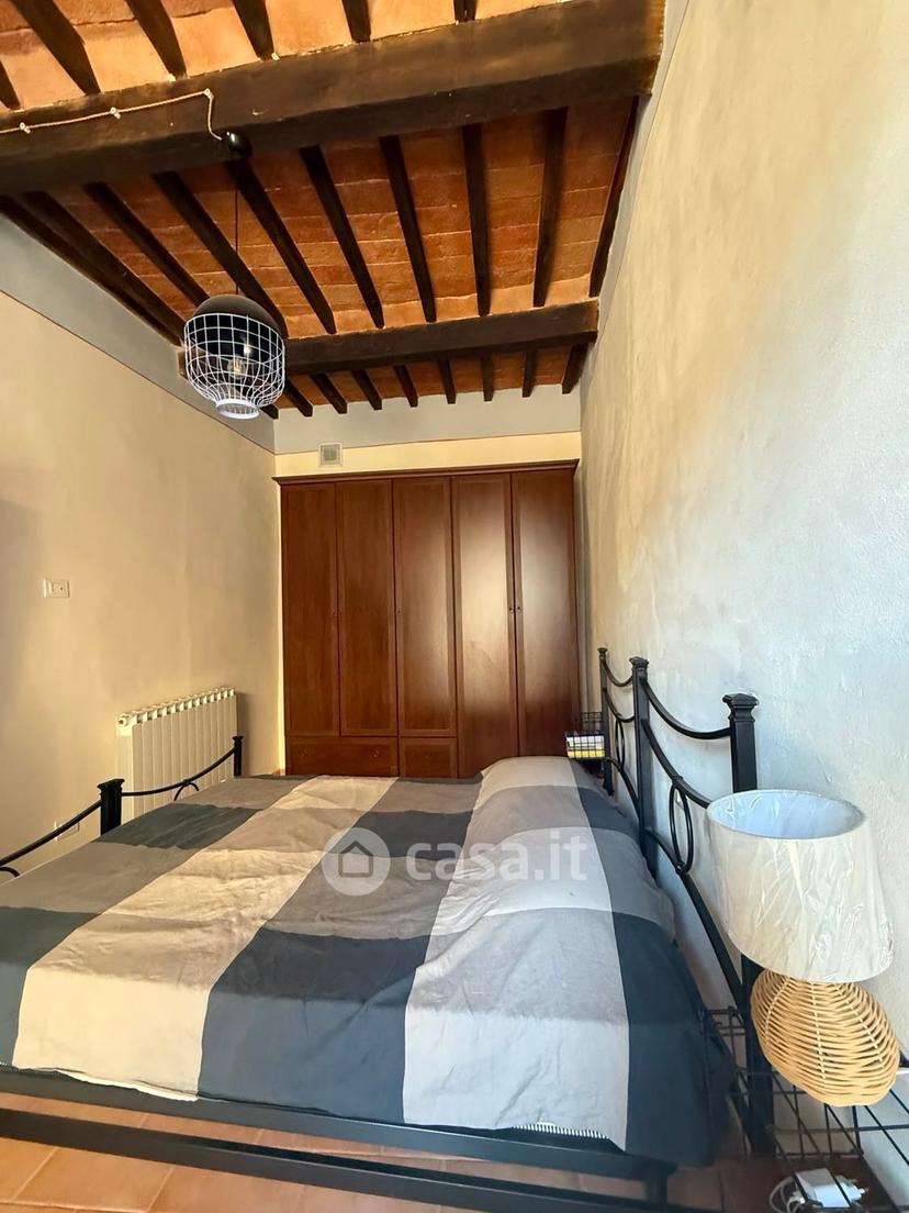 Trilocale in Via di Porta Aurea 6 — foto 7 di 16