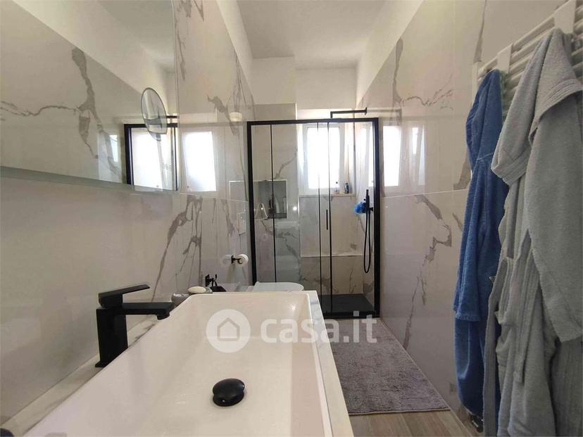 Trilocale in Via Flaminia — foto 5 di 18
