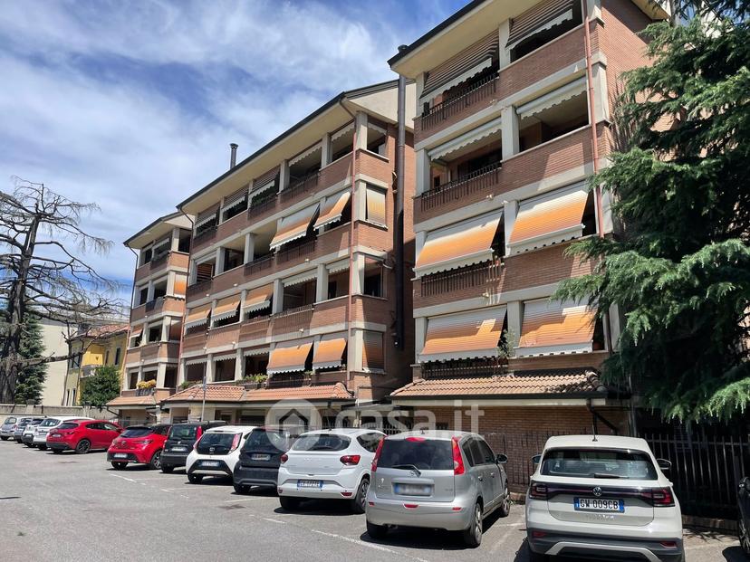 Trilocale in Via Nazario Sauro 13 — foto 15 di 15