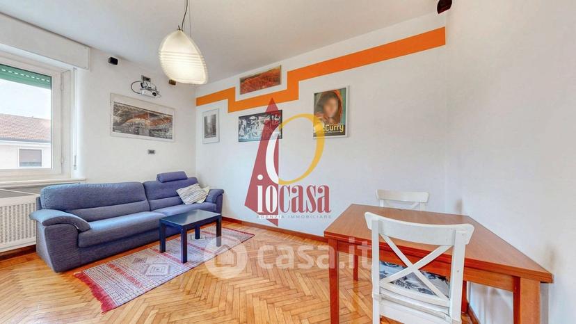 Bilocale in Via Privata Giuseppe Sacconi 5 — foto 7 di 38