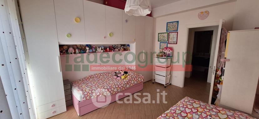 Appartamento in Via Caduti del Lavoro — foto 16 di 31