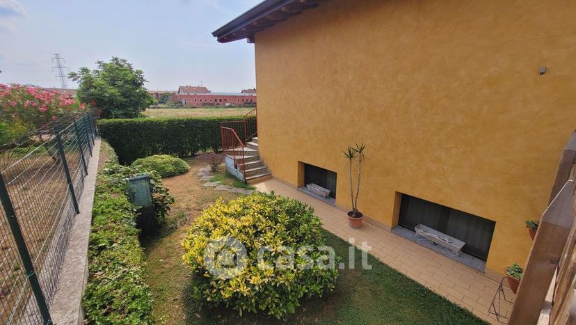 Villa in Via O. Fallaci — foto 48 di 58
