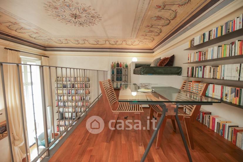 Appartamento in Via Luccoli — foto 12 di 48