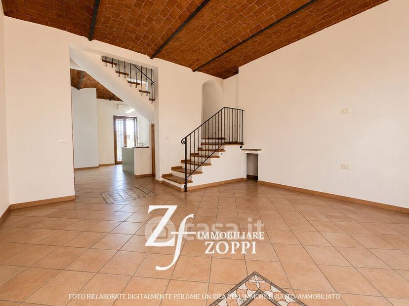 Villa in Via del Cittadino — foto 23 di 35