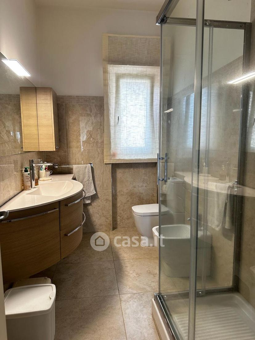Quadrilocale in Via Fiamingo — foto 17 di 33