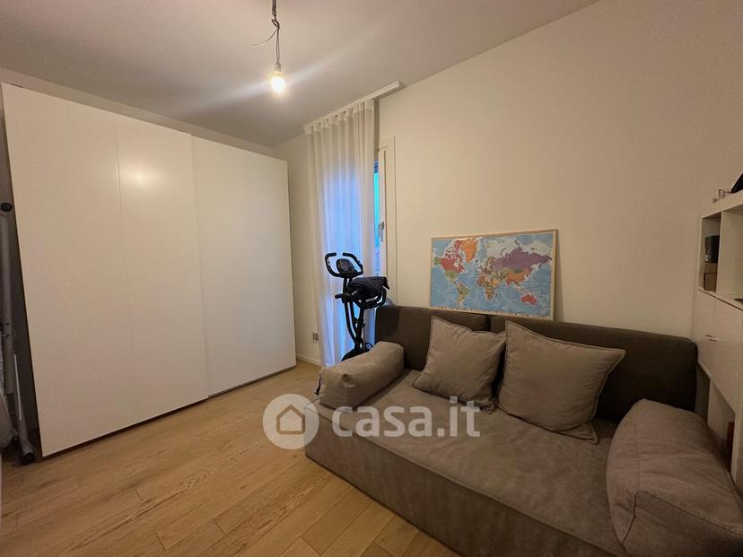 Quadrilocale in Via Cercariolo 8 /a — foto 2 di 15