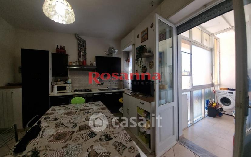 Quadrilocale in Via Basilicata 57124 — foto 21 di 28
