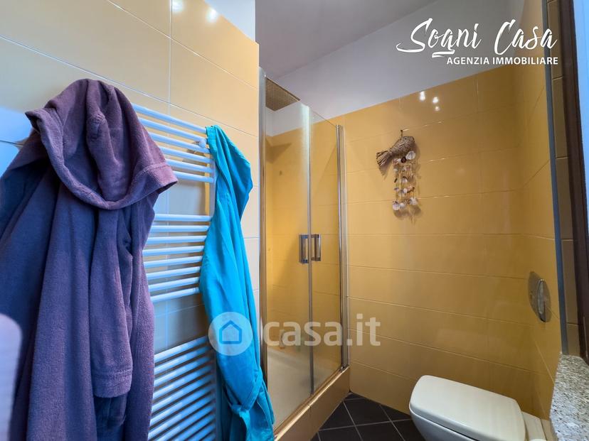 Villa in Via Enea — foto 18 di 38
