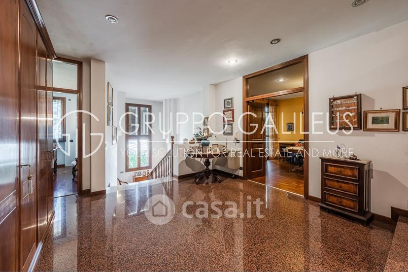Villa in Via Giuseppe Bronzini 20 — foto 29 di 48