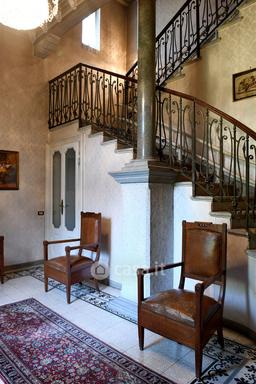 Villa in Corso G. Matteotti 25