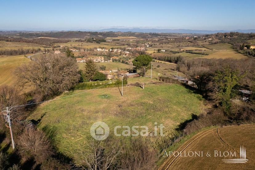Villa in Via Pietro Vannucci — foto 24 di 36
