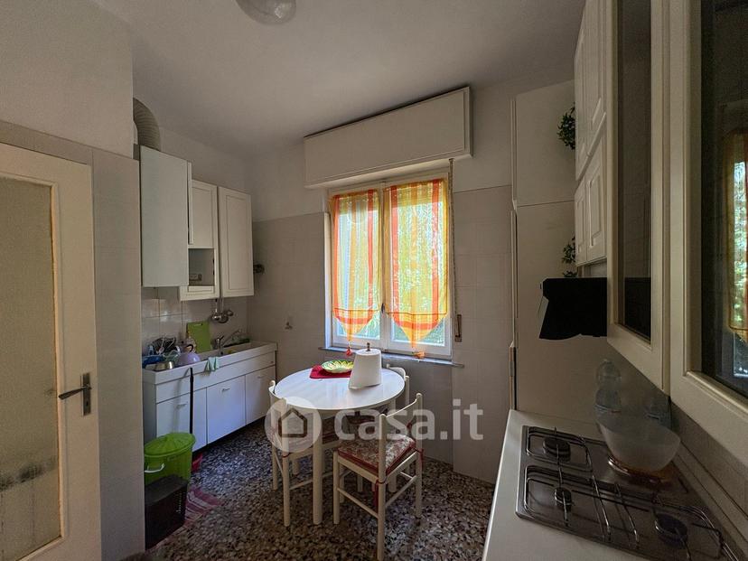 Quadrilocale in Via Bernardo Pizzorno 11 — foto 5 di 19