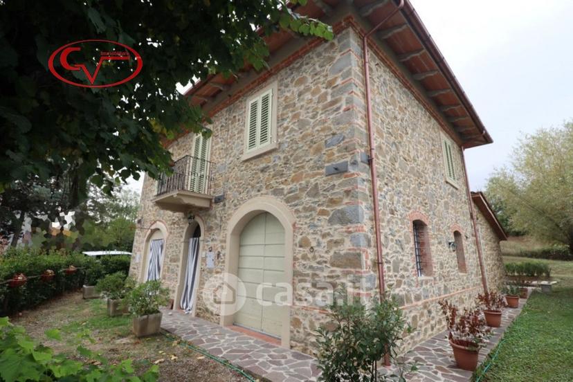 Villa in Via di Val d'Ambra — foto 44 di 53
