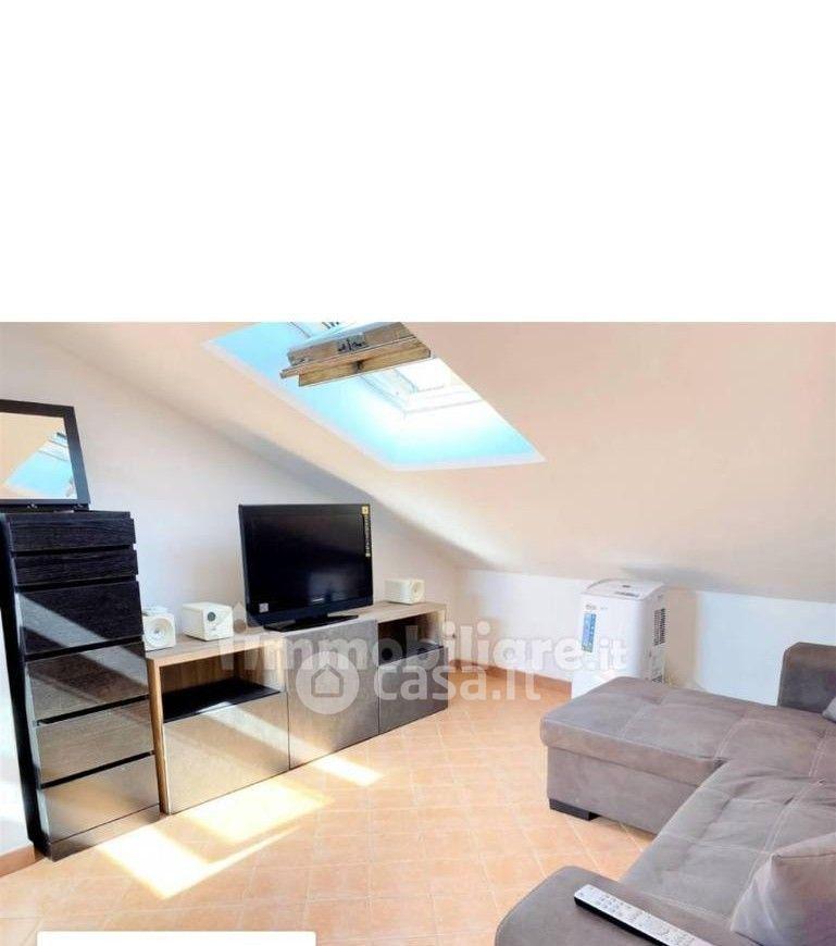 Monolocale in Via Tripoli 81 — foto 2 di 9