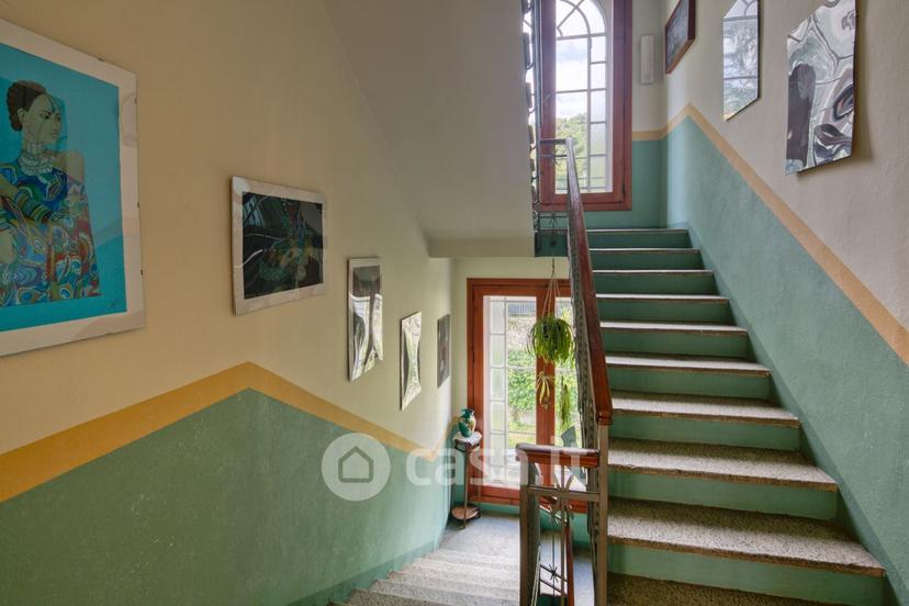 Villa in Viale Siemens 14 — foto 67 di 89