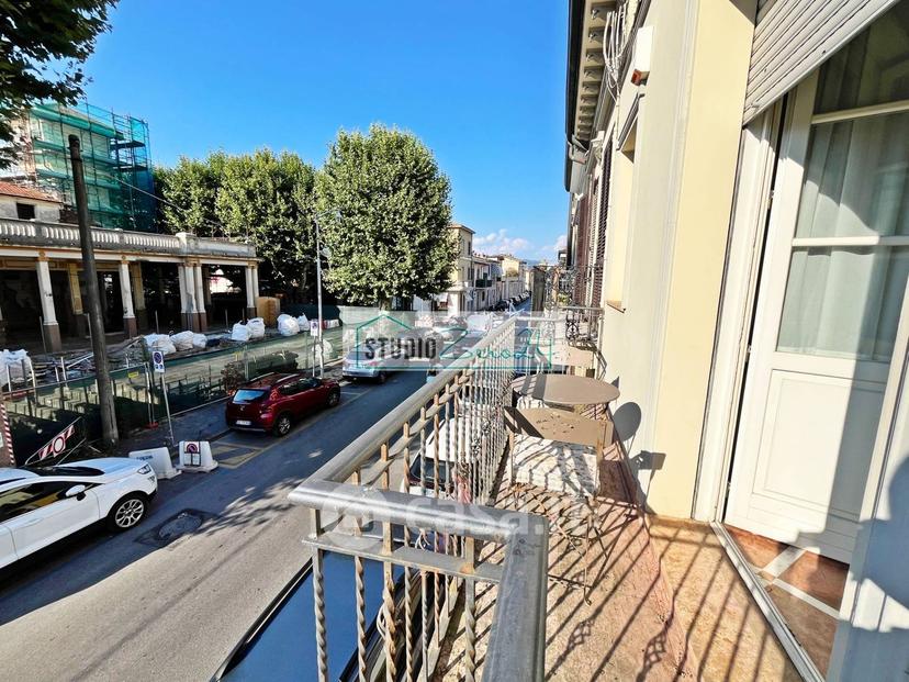 Quadrilocale in Via Giuseppe Zanardelli — foto 32 di 35