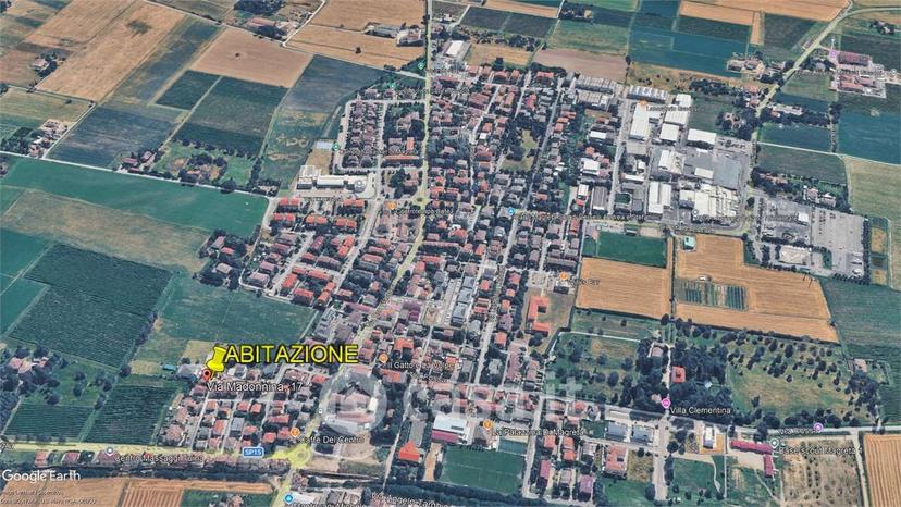 Appartamento in Via Madonnina 17 — foto 5 di 23
