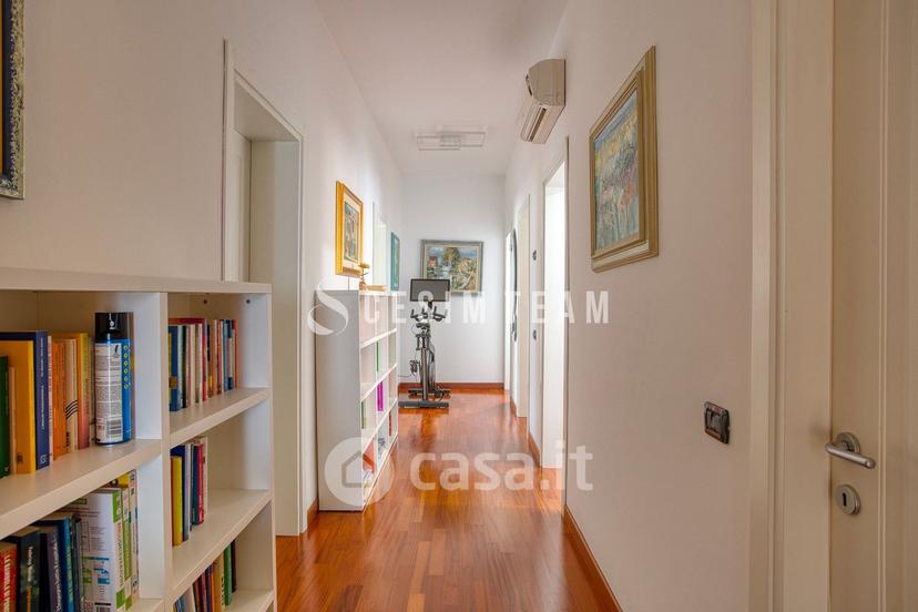 Appartamento in Piazza San Pio X — foto 13 di 24