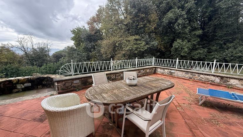 Villa in Via Montalese 58 — foto 10 di 32