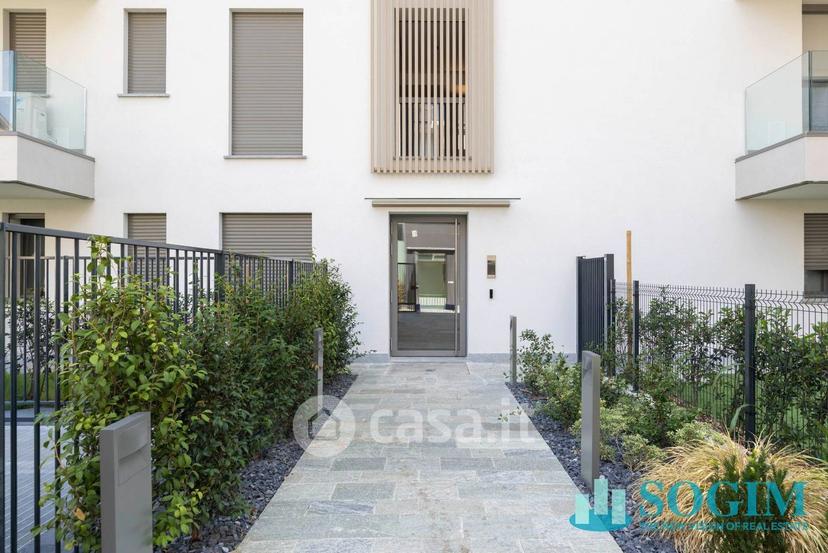 Trilocale in Via Bindellera — foto 4 di 20