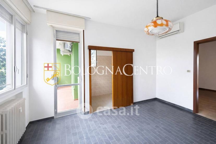 Appartamento in Via Alceste de Ambris — foto 34 di 34