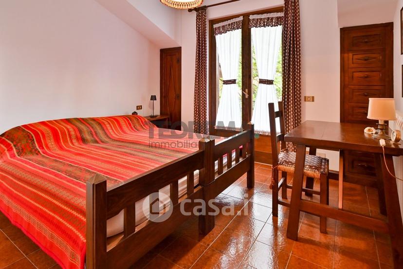 Villa in Viale Belvedere 14 — foto 66 di 77