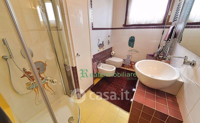 Quadrilocale in Via Fryderyk Chopin 15 — foto 63 di 68