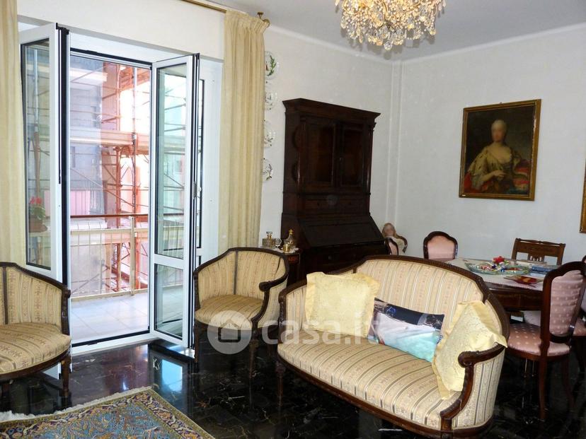 Appartamento in Via Alberto Salietti 8 — foto 28 di 36