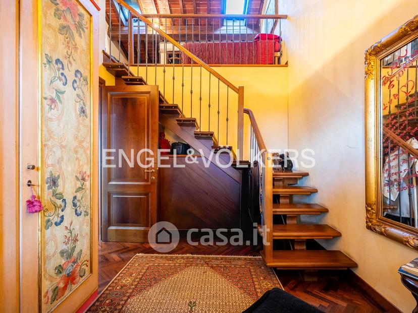 Villa in Via Fernando Bicchi — foto 32 di 64