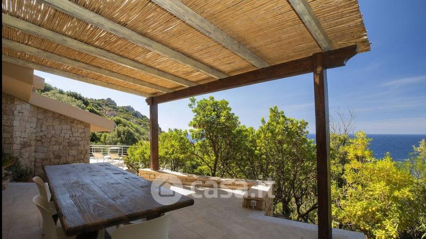 Villa in Località Costa Paradiso — foto 13 di 49