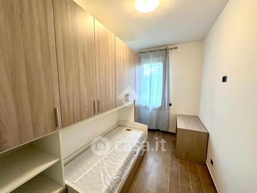 Quadrilocale in Via Domenico Turazza — foto 22 di 25