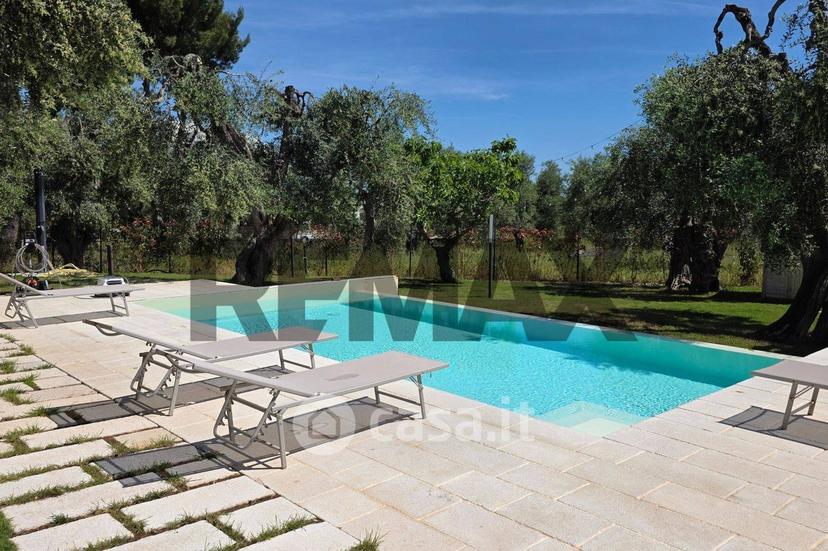 Monolocale in Contrada Pilone del Monaco 20 — foto 18 di 31
