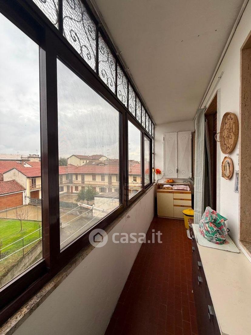 Appartamento in Via Clerico 17 — foto 9 di 39