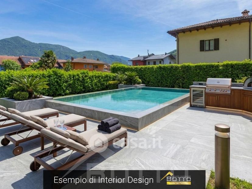 Villa in Via alla Piana 84 — foto 19 di 33