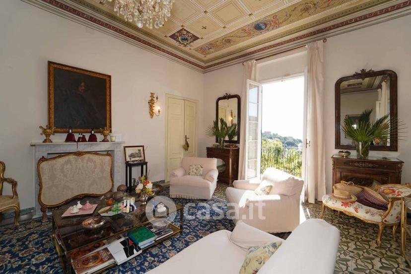 Villa in Variante Aurelia — foto 60 di 62
