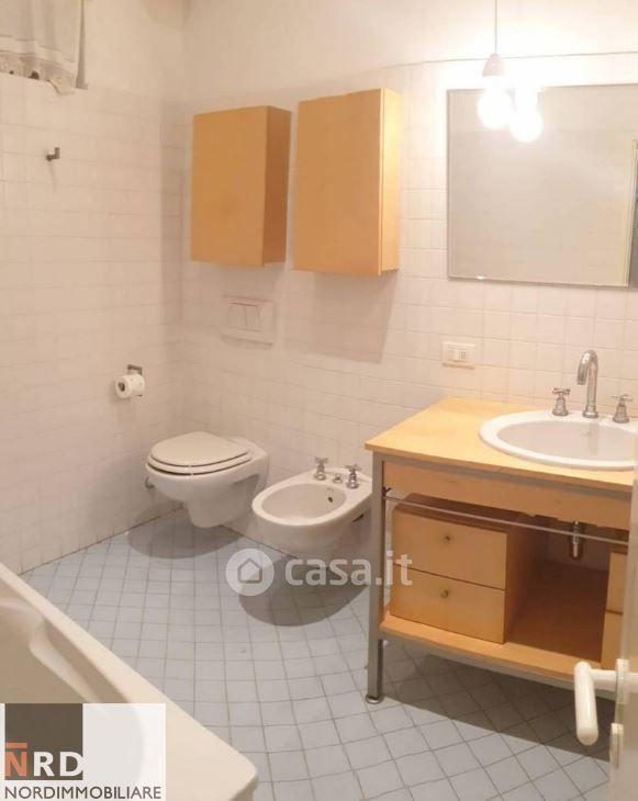 Trilocale in Via Giovanni Battista Spagnoli — foto 3 di 9