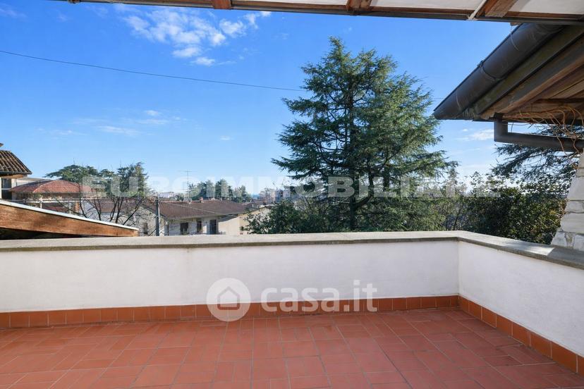 Appartamento in Viale della Bornata — foto 10 di 28