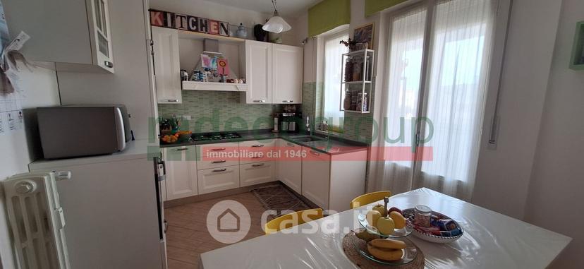 Appartamento in Via Caduti del Lavoro — foto 18 di 31