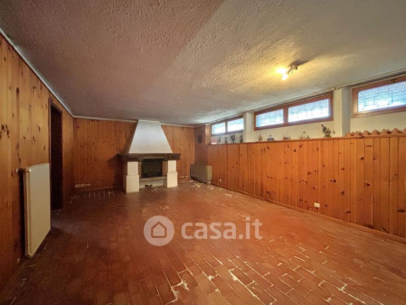 Villa in Via Prà di Tòs 22 — foto 21 di 33