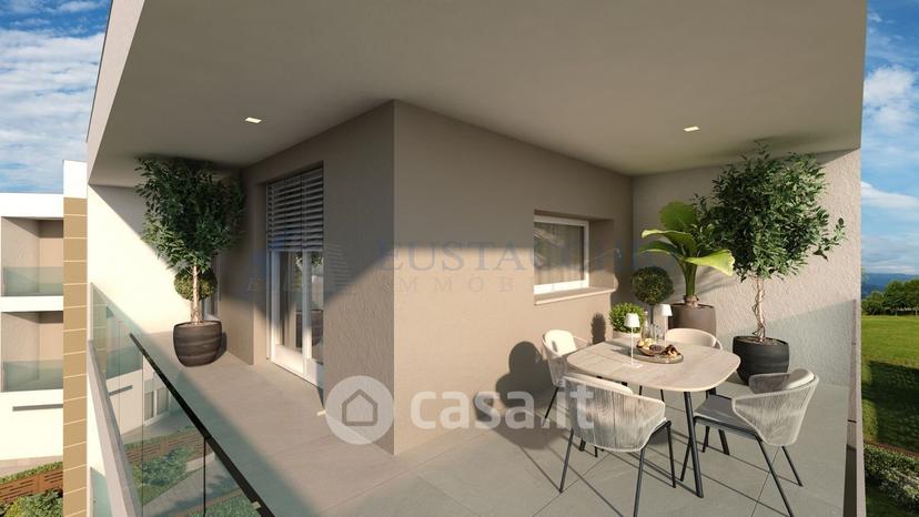 Appartamento in Via Padre David Maria Turoldo — foto 4 di 15