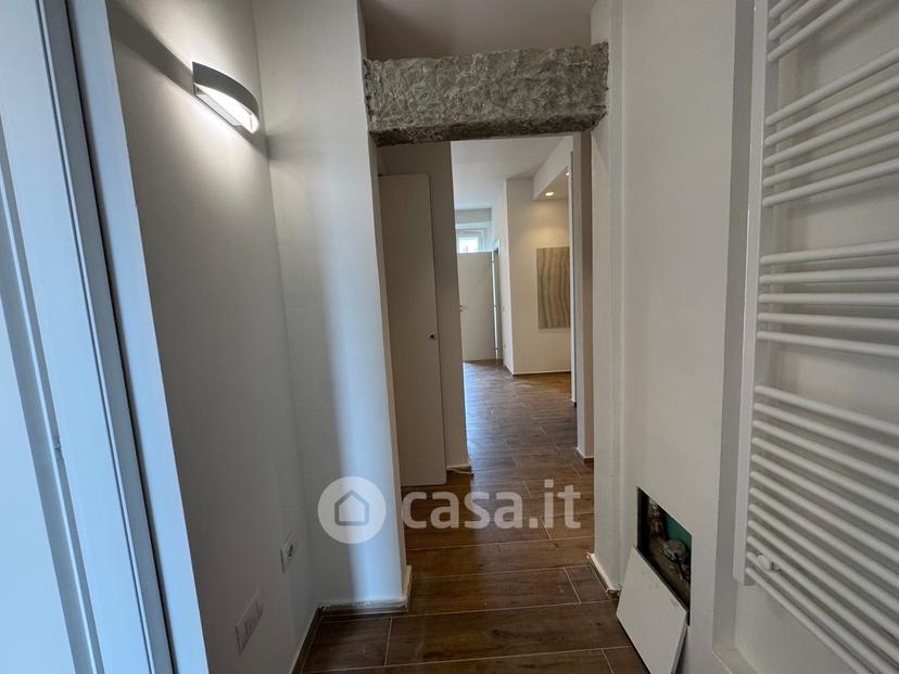 Trilocale in Via Senese 206 — foto 15 di 28