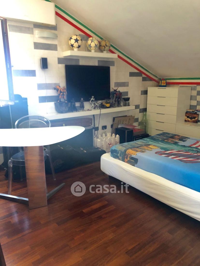 Villa in Via Nerchia — foto 5 di 20