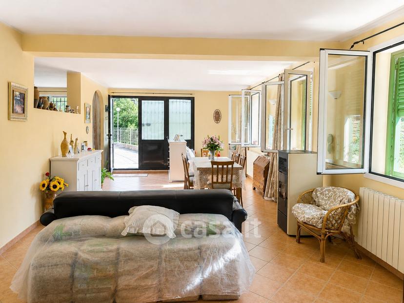 Villa in Strada Madonna del Carmine — foto 9 di 30