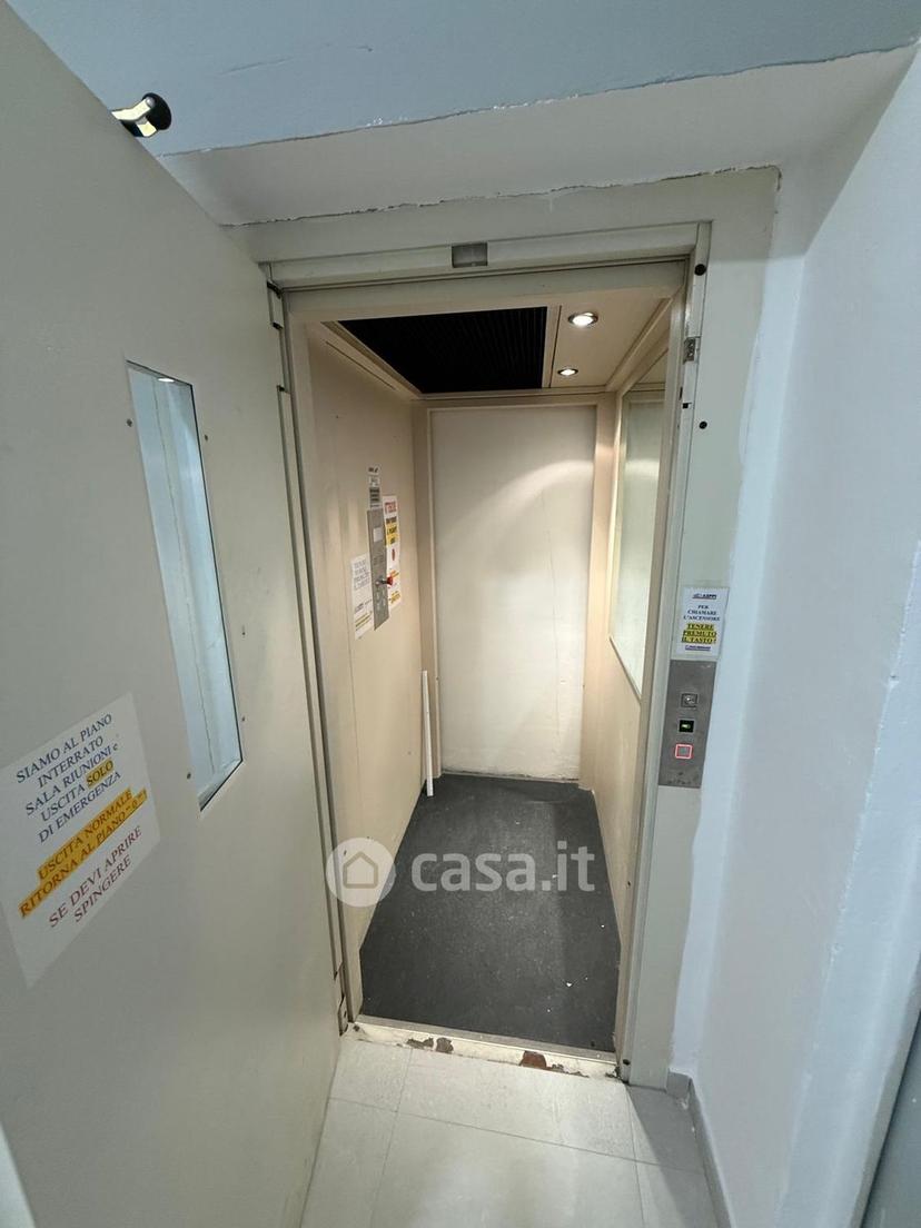 Stanza in Viale dei Mille 6 — foto 19 di 34
