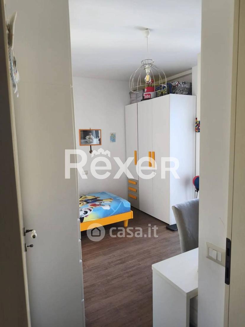 Trilocale in Via Pietro Nenni — foto 32 di 34
