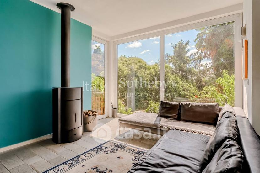 Villa in Via Capitano de Poi — foto 17 di 20